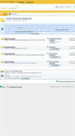 Mobile Screenshot of forum.cleancontrolling.de